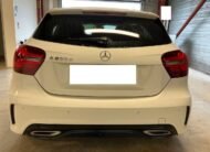 Mercecedes A 200 CDI AMG Edition