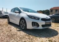 KIA ceed 1.6 CRDI GT Line