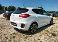 KIA ceed 1.6 CRDI GT Line