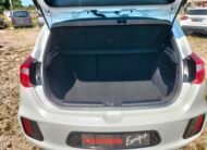 KIA ceed 1.6 CRDI GT Line