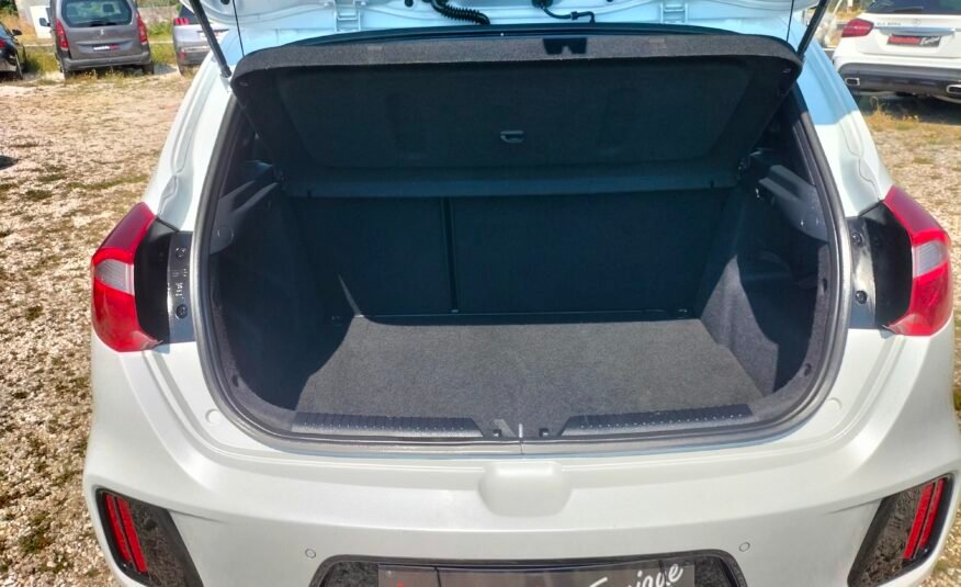 KIA ceed 1.6 CRDI GT Line