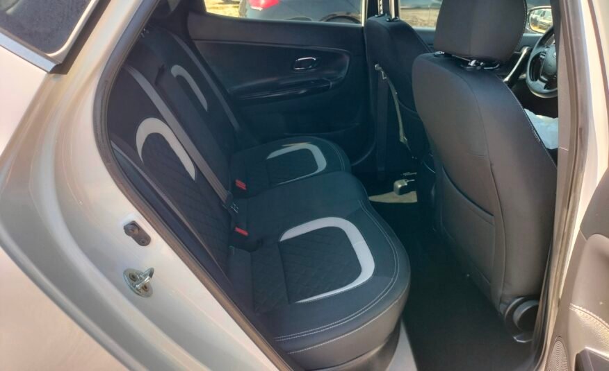 KIA ceed 1.6 CRDI GT Line