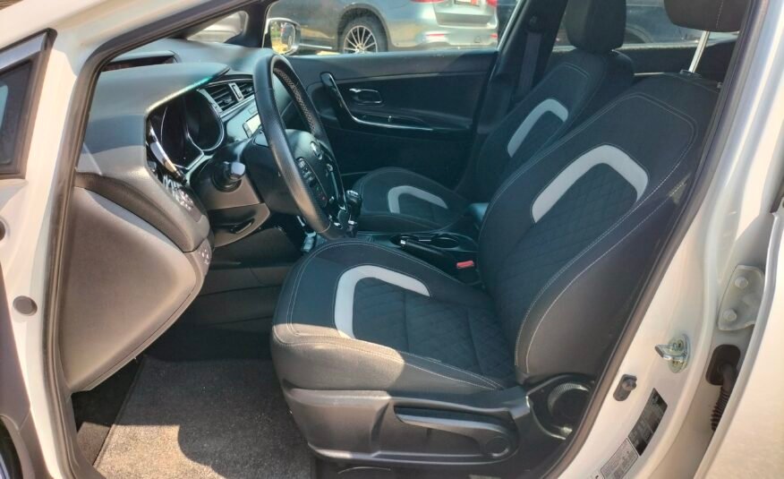 KIA ceed 1.6 CRDI GT Line