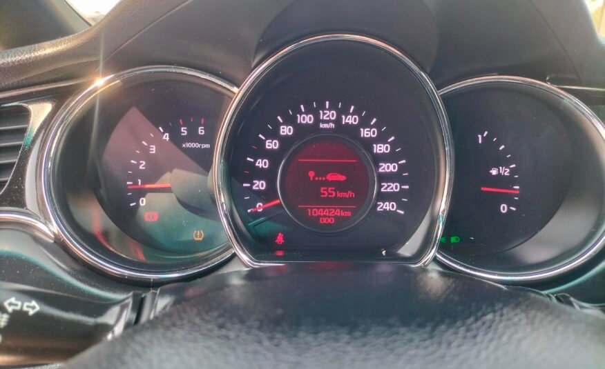 KIA ceed 1.6 CRDI GT Line