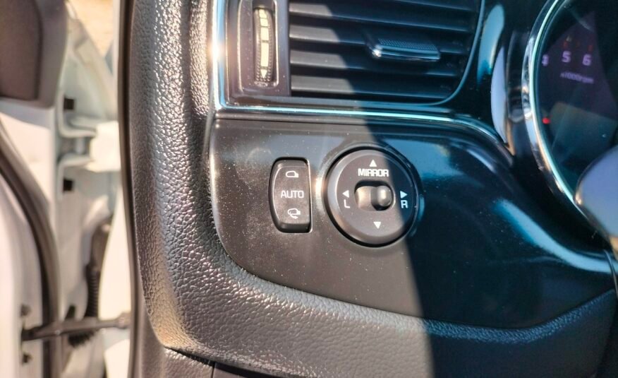 KIA ceed 1.6 CRDI GT Line