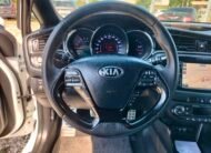 KIA ceed 1.6 CRDI GT Line