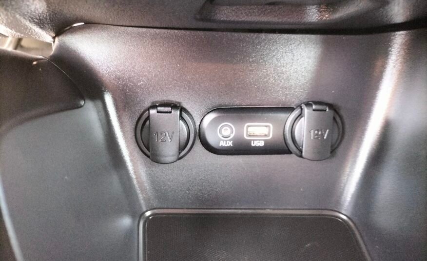 KIA ceed 1.6 CRDI GT Line
