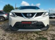 NISSAN Qashqai 1.6 DCI Black Edition