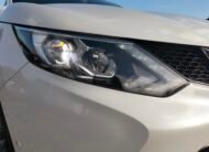 NISSAN Qashqai 1.6 DCI Black Edition
