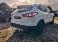 NISSAN Qashqai 1.6 DCI Black Edition