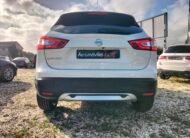 NISSAN Qashqai 1.6 DCI Black Edition