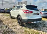 NISSAN Qashqai 1.6 DCI Black Edition