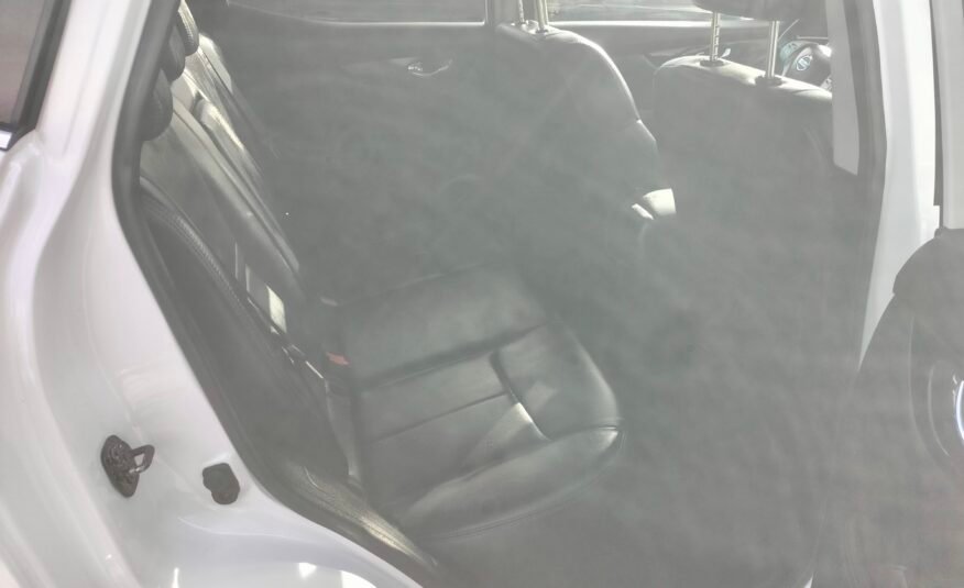 NISSAN Qashqai 1.6 DCI Black Edition
