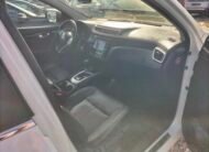 NISSAN Qashqai 1.6 DCI Black Edition