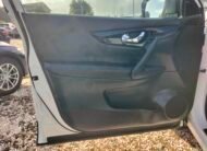 NISSAN Qashqai 1.6 DCI Black Edition