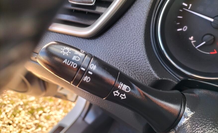 NISSAN Qashqai 1.6 DCI Black Edition