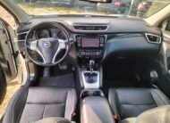 NISSAN Qashqai 1.6 DCI Black Edition
