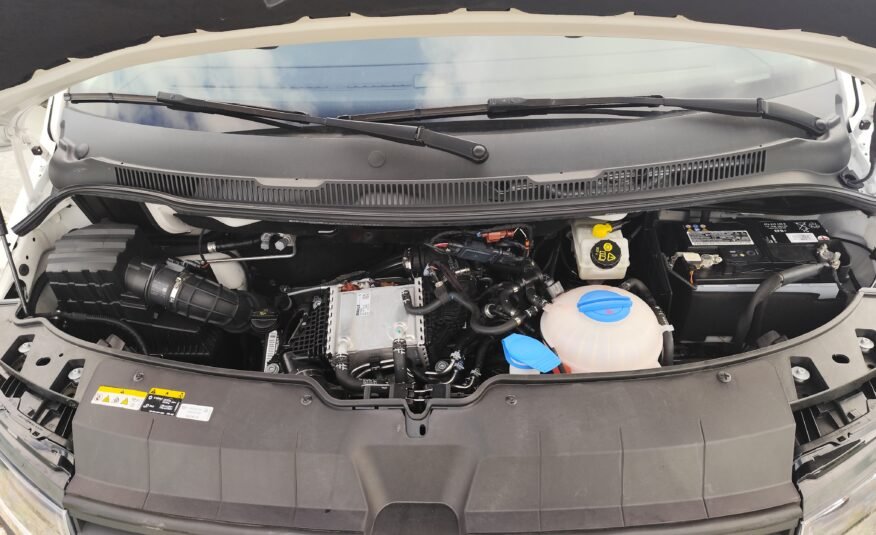 VOLKSWAGEN Transporter 2.0 TDI
