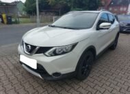 NISSAN Qashqai 1.6 DCI Black Edition