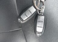 NISSAN Qashqai 1.6 DCI Black Edition