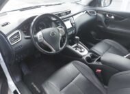 NISSAN Qashqai 1.6 DCI Black Edition