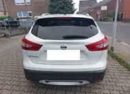 NISSAN Qashqai 1.6 DCI Black Edition