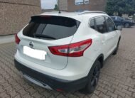 NISSAN Qashqai 1.6 DCI Black Edition