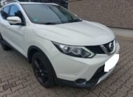 NISSAN Qashqai 1.6 DCI Black Edition
