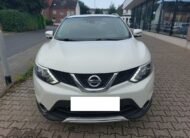 NISSAN Qashqai 1.6 DCI Black Edition