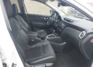 NISSAN Qashqai 1.6 DCI Black Edition