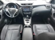 NISSAN Qashqai 1.6 DCI Black Edition