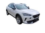Cupra Formentor 1.5 TSI