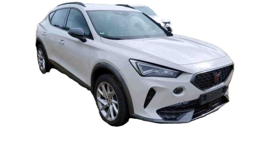 Cupra Formentor 1.5 TSI