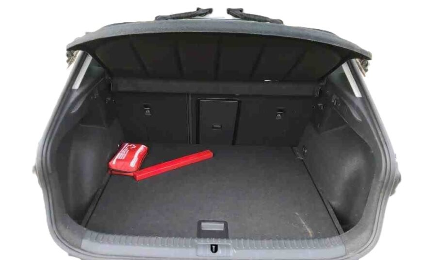 Cupra Formentor 1.5 TSI