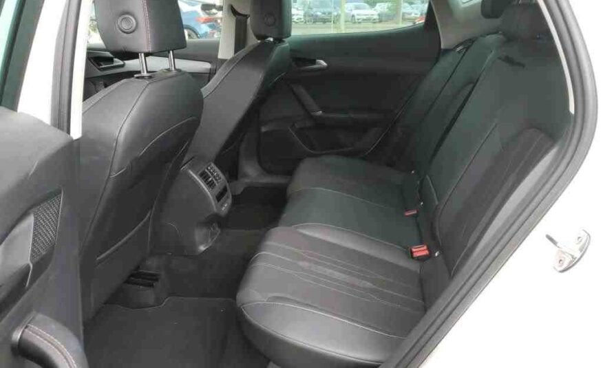 Cupra Formentor 1.5 TSI