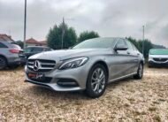 Mercedes C 220 CDI Executive