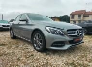 Mercedes C 220 CDI Executive