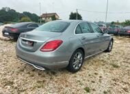Mercedes C 220 CDI Executive