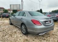 Mercedes C 220 CDI Executive