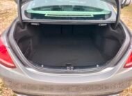 Mercedes C 220 CDI Executive