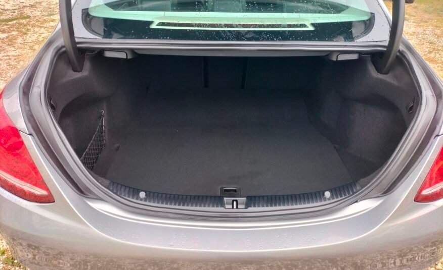 Mercedes C 220 CDI Executive