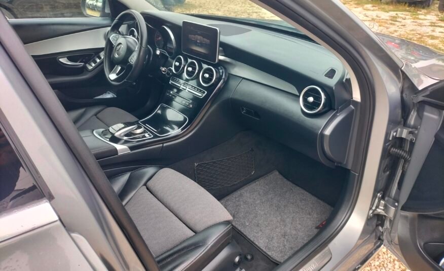 Mercedes C 220 CDI Executive