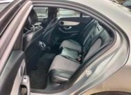 Mercedes C 220 CDI Executive