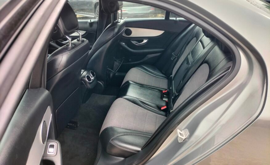 Mercedes C 220 CDI Executive