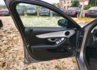 Mercedes C 220 CDI Executive