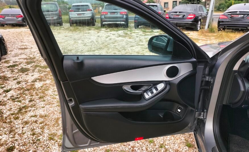 Mercedes C 220 CDI Executive