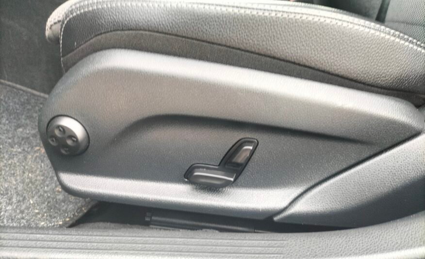 Mercedes C 220 CDI Executive