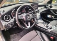 Mercedes C 220 CDI Executive
