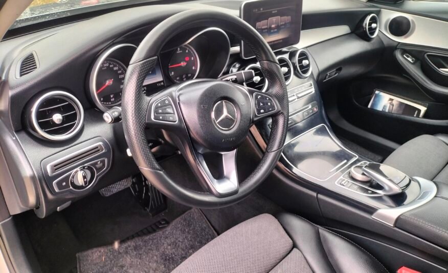 Mercedes C 220 CDI Executive