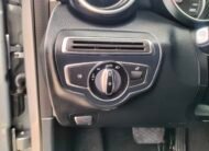 Mercedes C 220 CDI Executive